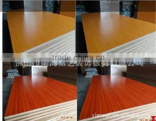 UV MDF