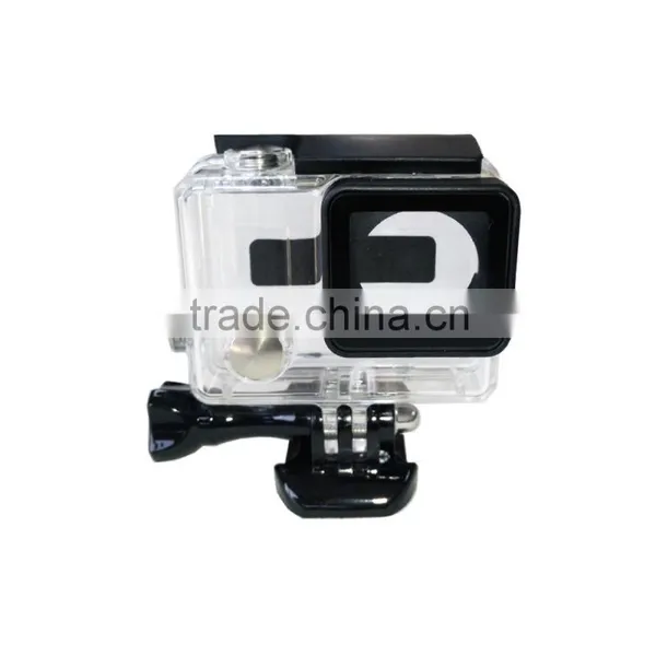 Telesin Professional go Pro Protect Case for Hero3/3+/4 photo-2