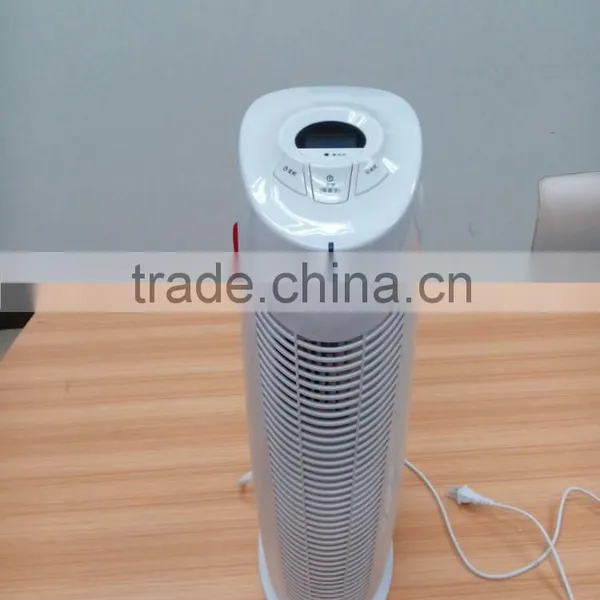 Electrical Power Source Ionic/ozone Air Purifier