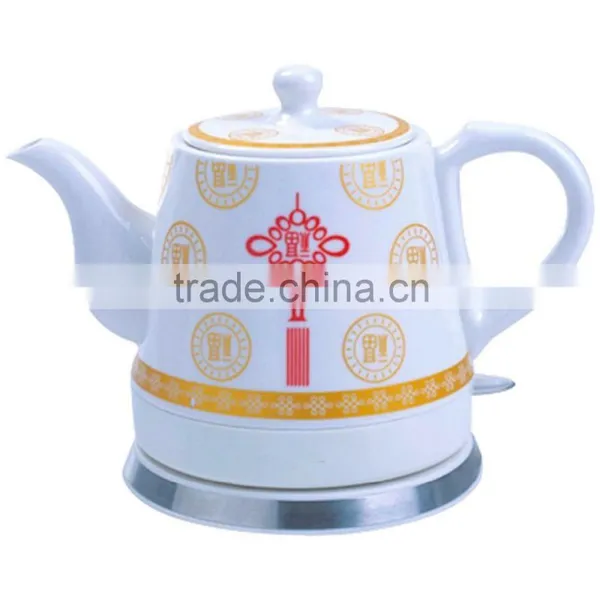 Electrical Kettle, Ceramic Electric Kettle Only Usd7.8 photo-4