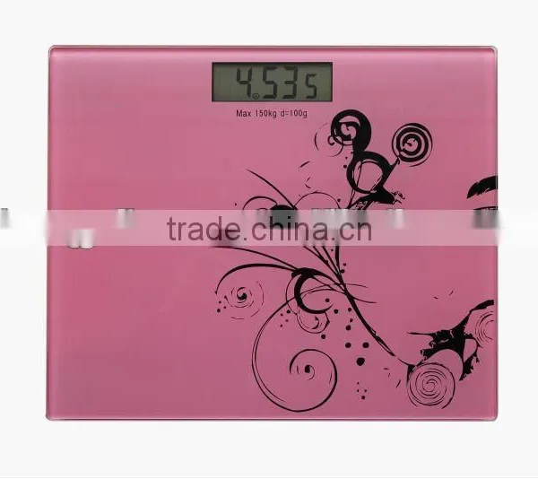 Electronic Health Scale With Voice Funcion KS-916 photo-3