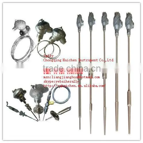 Multipoint Thermocouple K Type Thermocouple photo-4