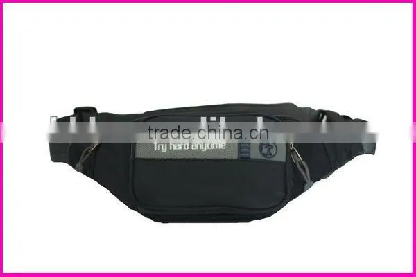 Fashion Travel 420D Waist Bag For Women