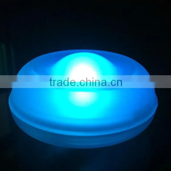 Hot Sale Floating LED Flashing Colorful Spy Light