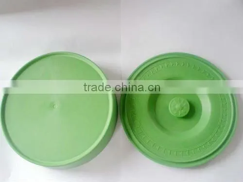 Used Plastic Food Warmer