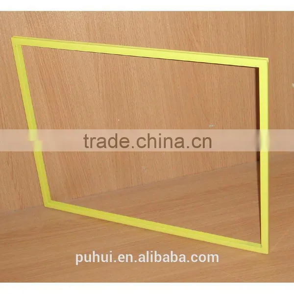Powder Coating Metal A3 Poster Holder With Great Price photo-5