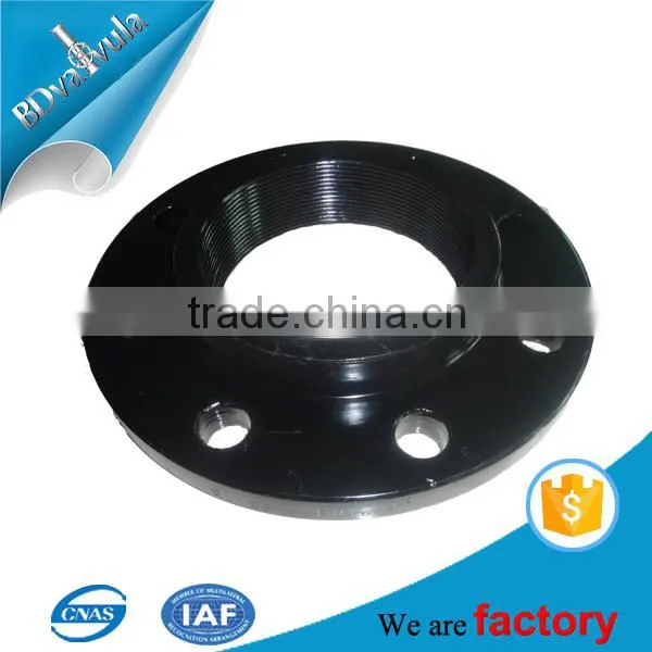 Class150 Class300 Standard Pressure Pipe AISI Flange From Chinese Supplier photo-4