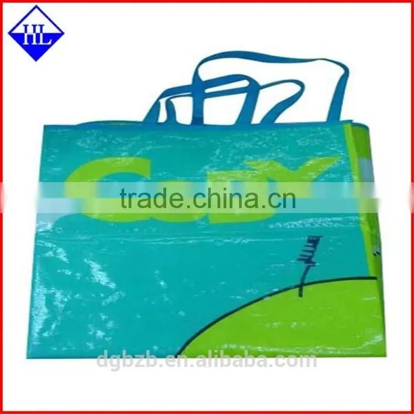 Nonwoven Eco Bag Fabric photo-5