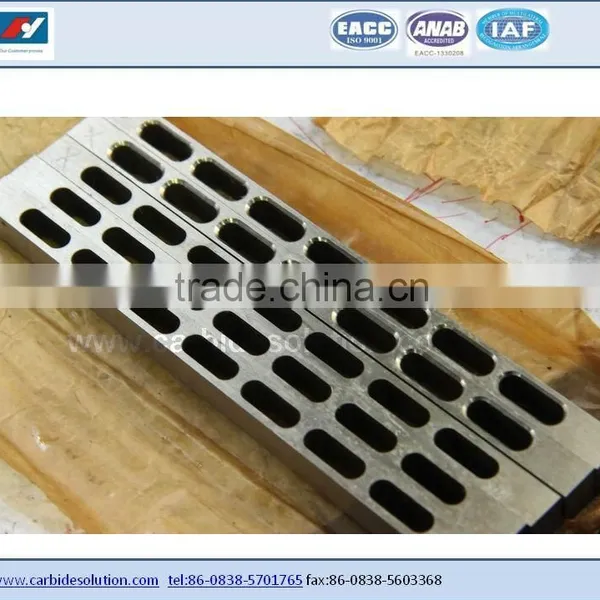 Tungsten Carbide Bar /tungsten Carbide Rod