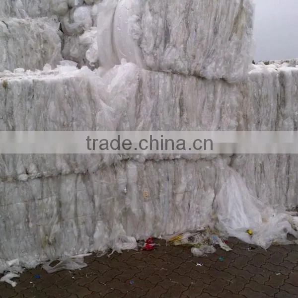 LDPE Clear Foil 99/1