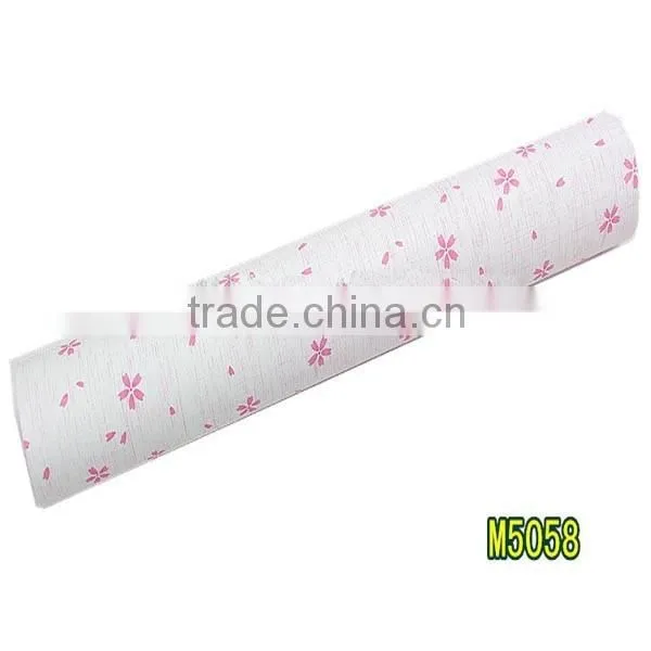 Hot Sale Luxury Beautiful Design Feature Wallpaper Decor photo-2
