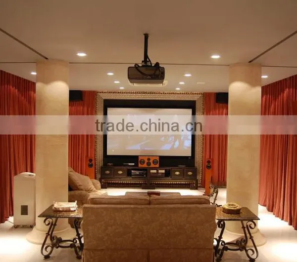 2016 DMX512 Home Theater KTV & Bars Intelligent Lighting Programming Controller photo-6