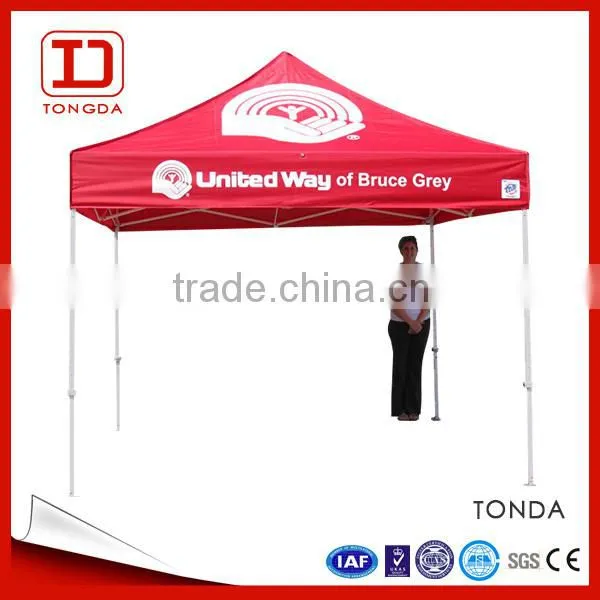 Useful for Event and Trade Show Tent Gazebo Usati photo-5