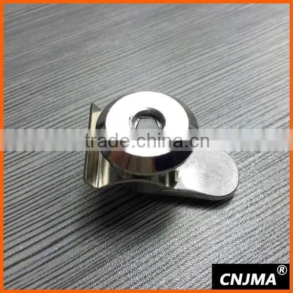 MS92 High Quality Zinc Alloy Cam Lock for Cabinet photo-2