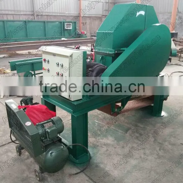 Newly Type Fine Wood Wool Machine on Sale photo-3