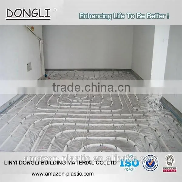 Professional Manufacturer Rolled PE-RT Pipe for Floor Heating photo-6
