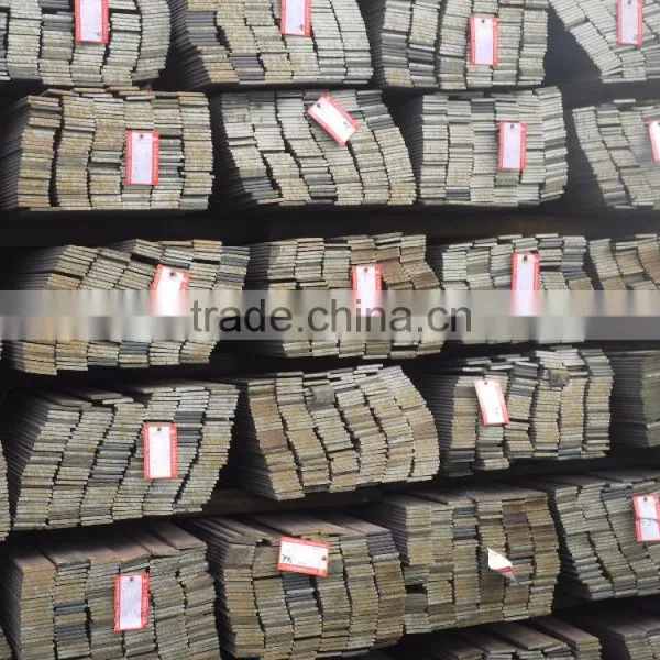 55Cr3 FLAT BAR photo-4