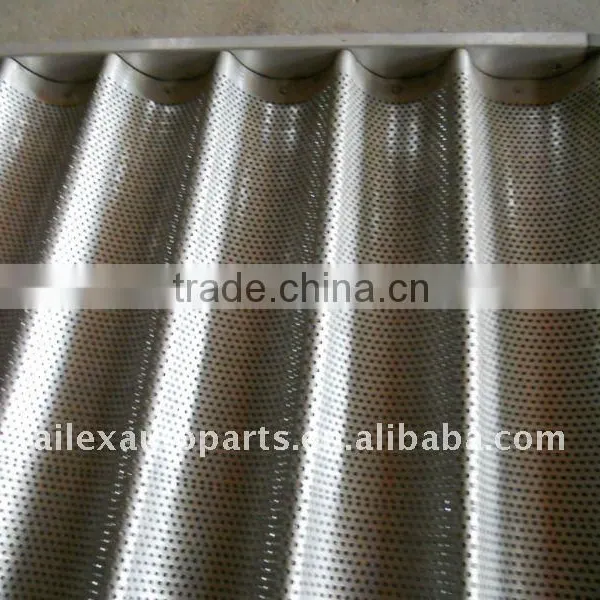 Hot Sale!stainless Steel Frame Baking Trays photo-4