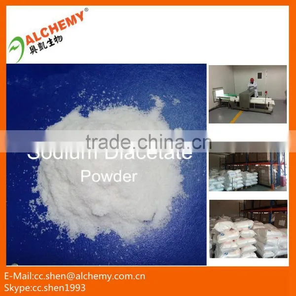 Sodium Diacetate