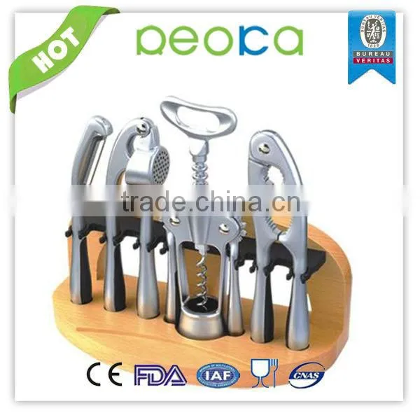 Russian zinc alloy Kitchen and Home Gadget With Italy Design