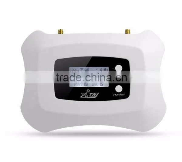 ATNJ Smart Repeater GSM/3G photo-3