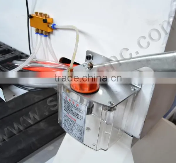 6 Heads Woodworking Cnc Machines for Sale photo-5