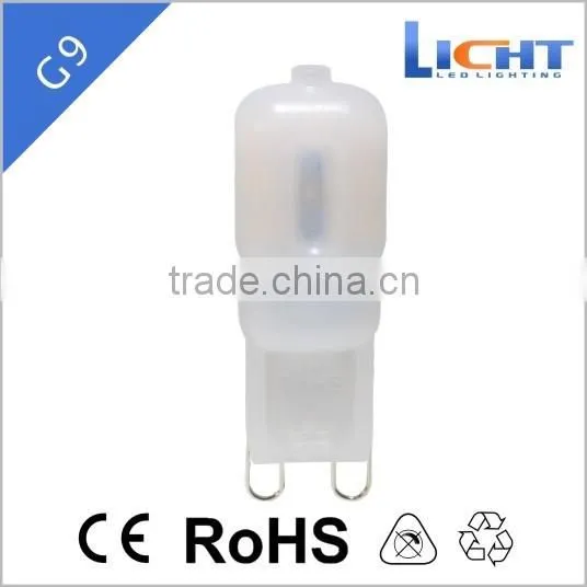 L-G9 Licht Lighting Led Light G9 Samll Size 2.5W Led g9 photo-2
