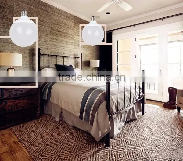 Low Prices High Power 5 Watt Led Bulb E27 E26 photo-3