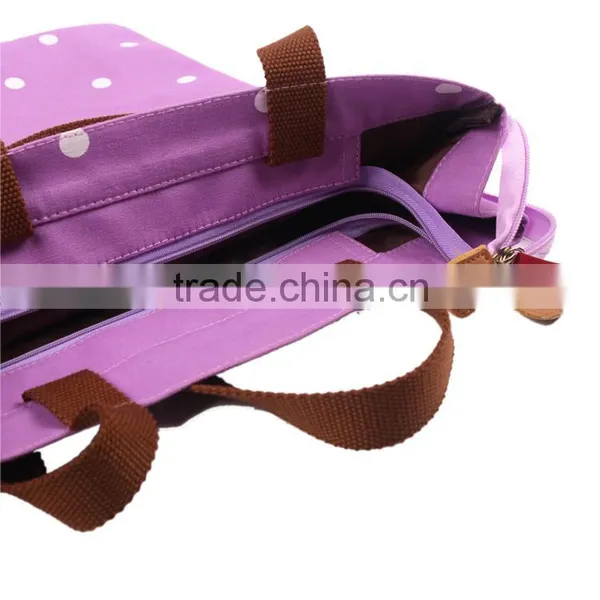 Factory Direct Sale Shopping Bag Cotton Tote Bag Beach Bags photo-6