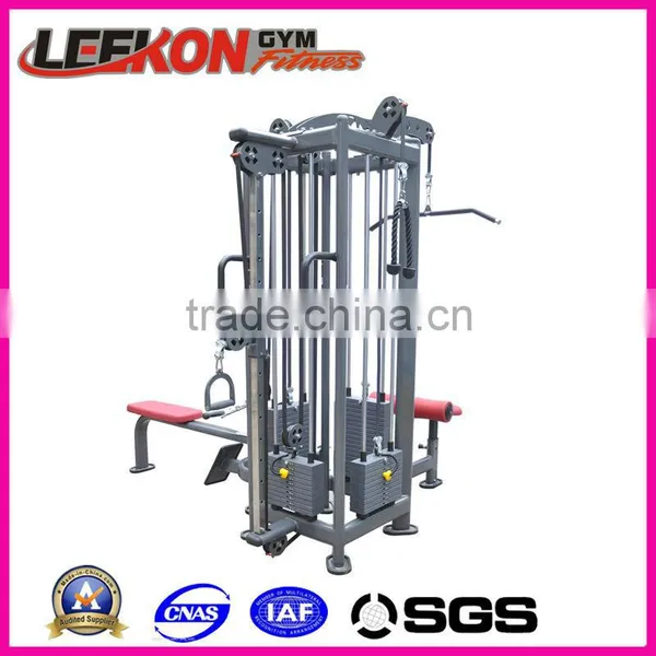 Second Hand Mini Curved Bench Gym Equipment photo-3