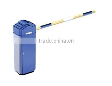 Automatic Traffic Barrier & Car Parking Barrier Gate Z002