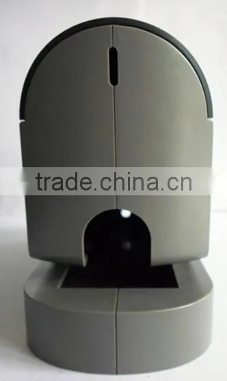 OEM Plastic Injection Molding ABS,PC,PE,PP,Nylon for Plastic Electronic Stapler Housing With ISO Certificate Made in China photo-6