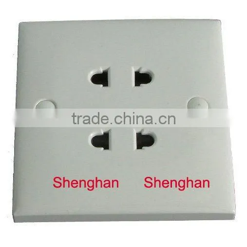 wall plug