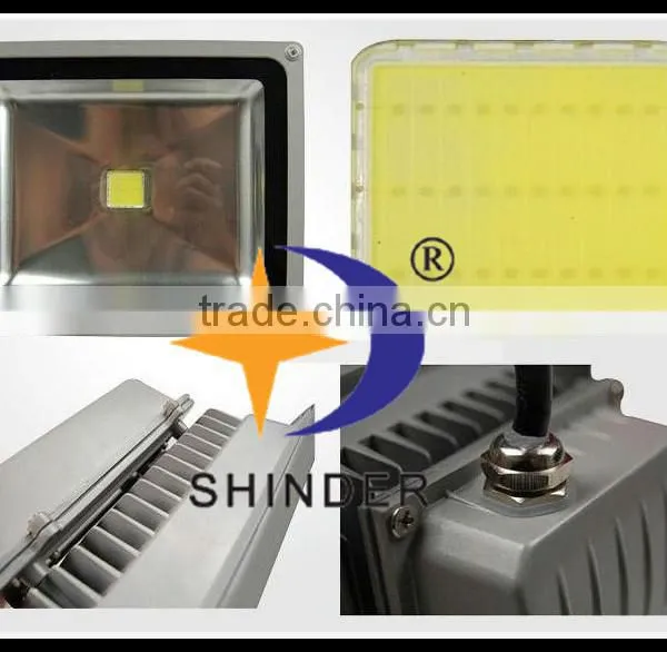 Hot Product Trends ip 65 External Led Flood Lights 50w Flood Light Made in China photo-5