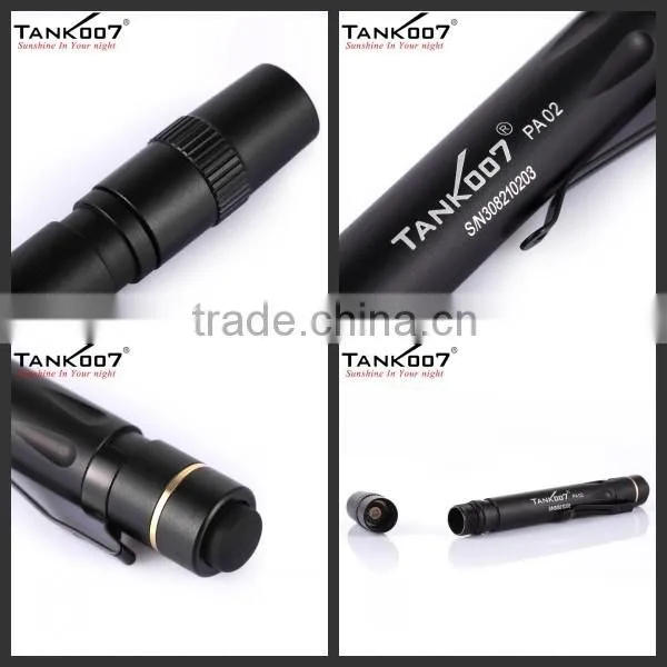 High Performace Led Torch, Portable 90 Lumen Torch, Medical Pen Flashlight for Doctor PA02 photo-5
