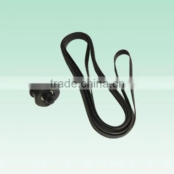New Q6659-60175 44 Inch Compatible Plotter Carriage Belt For HP Designjet T610 T1100 2100 Z2100 Z3200 610 1100 Plotter