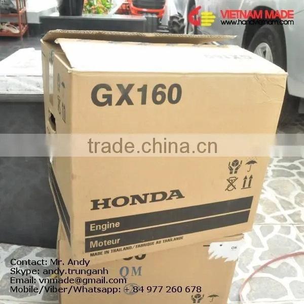 Gasoline Engine Ignition Coil GX160 photo-5