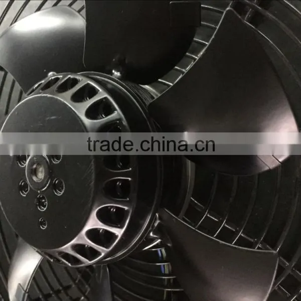 200mm 24v 48v dc Brushless Cooling Fan photo-2