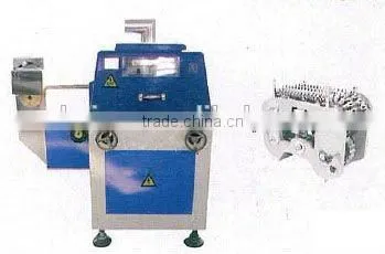 New Condition Hard/soft Candy Forming Machine