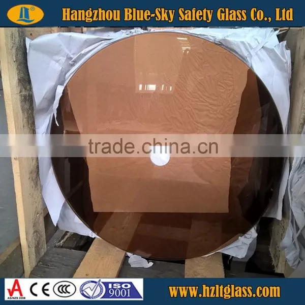 5mm 6mnm 8mm Cut to Size Tempered Glass With Competitive Price photo-2