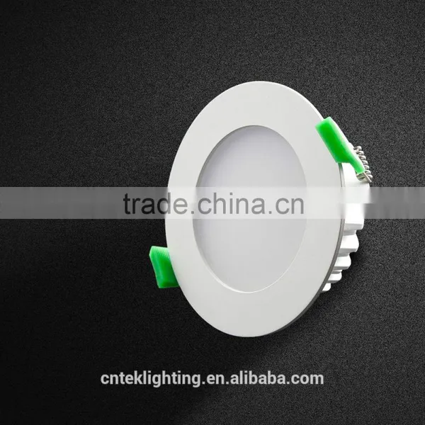 12w Dimmable Recessed Led Downlight Saa Warm White photo-5