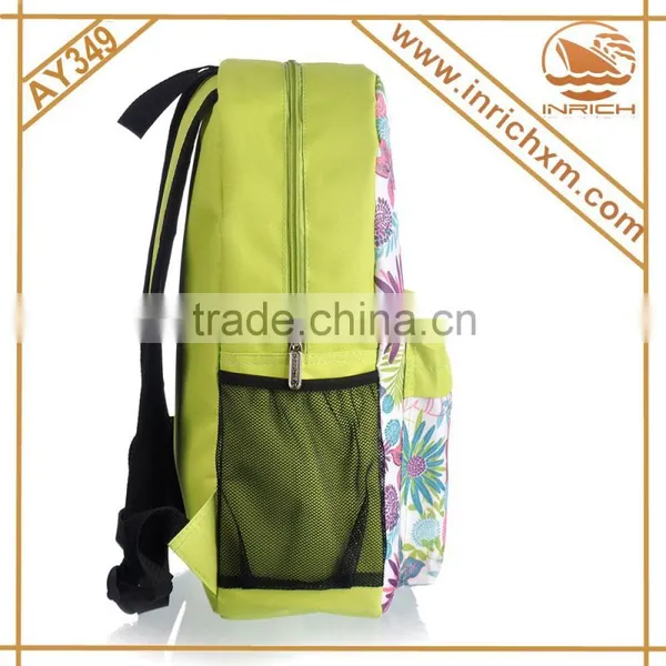 Cheap Price Promotional Backpack School Bag New Models photo-3