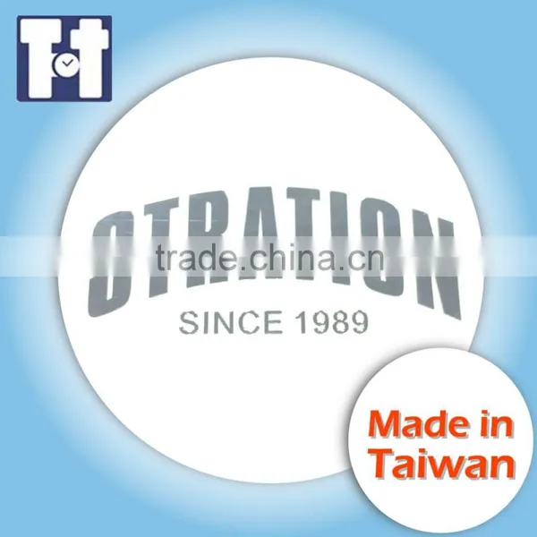 New Style of Nameplate Silver Trademark Furniture photo-6