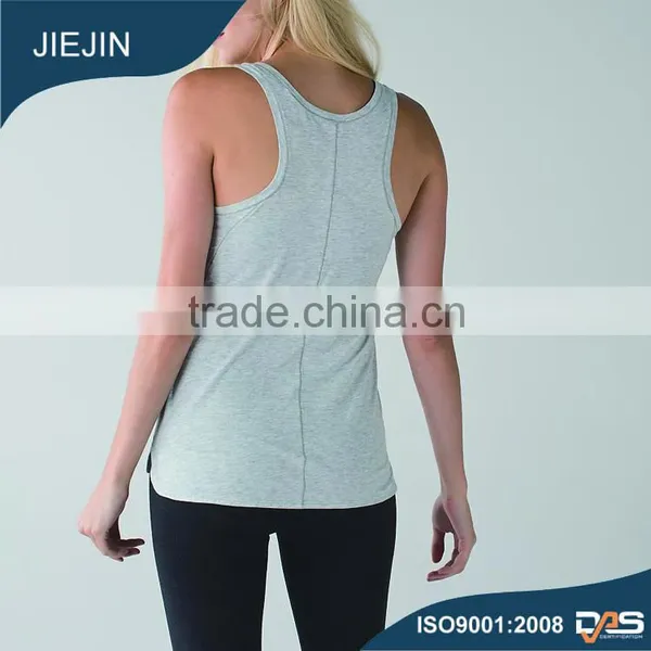 Fashion Design Gym Tops for Women Sexy Tank Top Fitness Women Tank Top photo-2