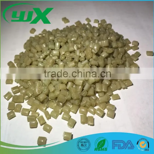 Free Sample Nylon PA6 PA66 With High Reinforced