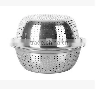 Stainless Steel Cookware