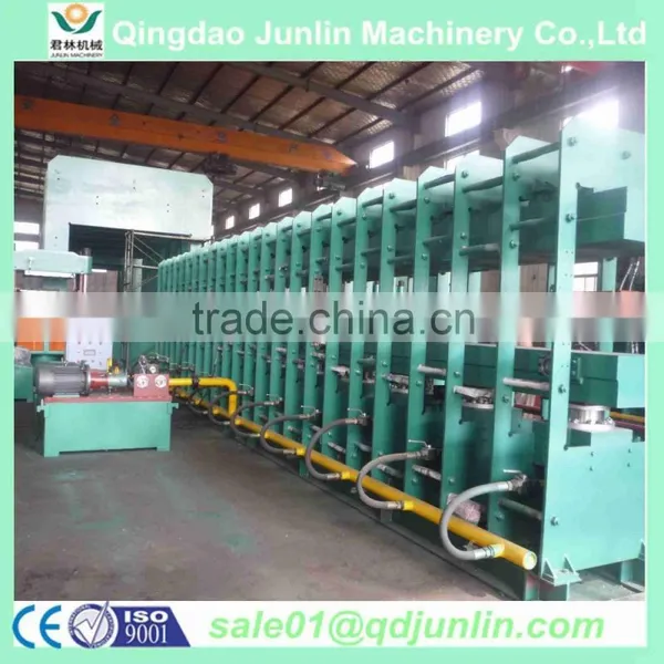 Advanced Used Tyre Retreading Equipment for Sale/tyre Repair Equipment