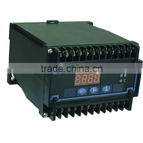 Three-phase active power transmitter(LED display)