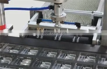 Automatic Vial Packaging Line photo-3