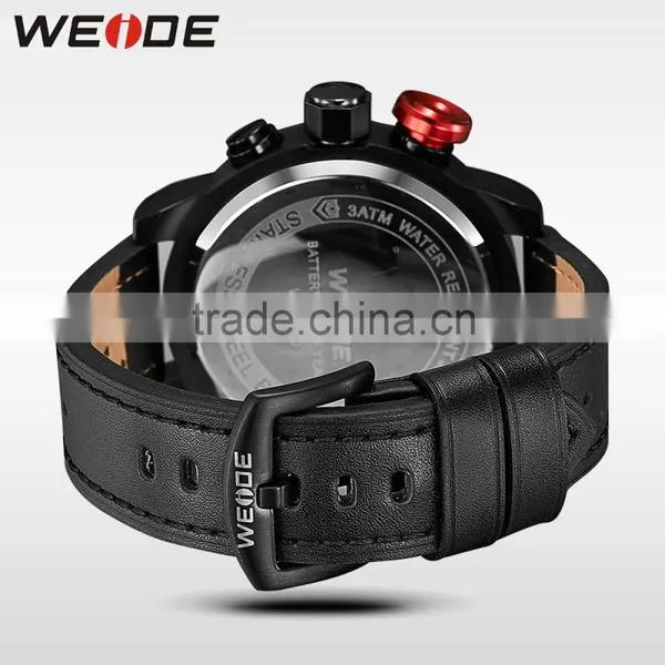 2016 WEIDE Watches Men Luxury Brand Automatic Import China Goods Most Popular Products Relogios Masculino WH5210 photo-6